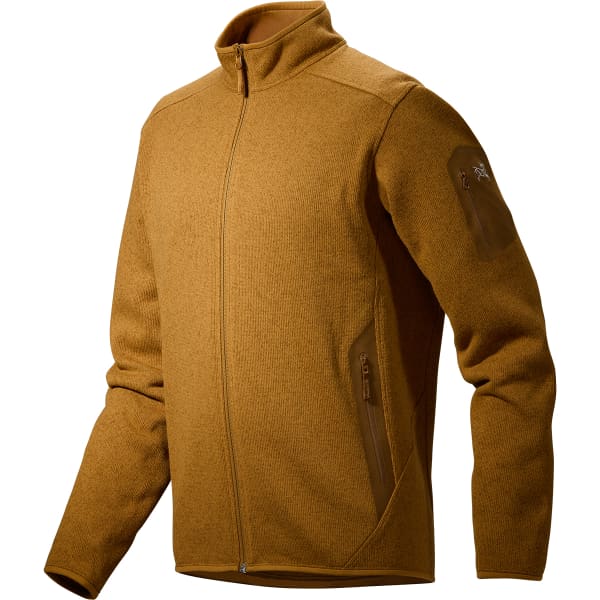 Covert cardigan fleece jacket cheap