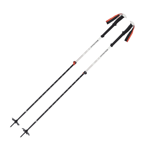 BLACK DIAMOND-EXPEDITION 2 Unicolore - Ski touring pole