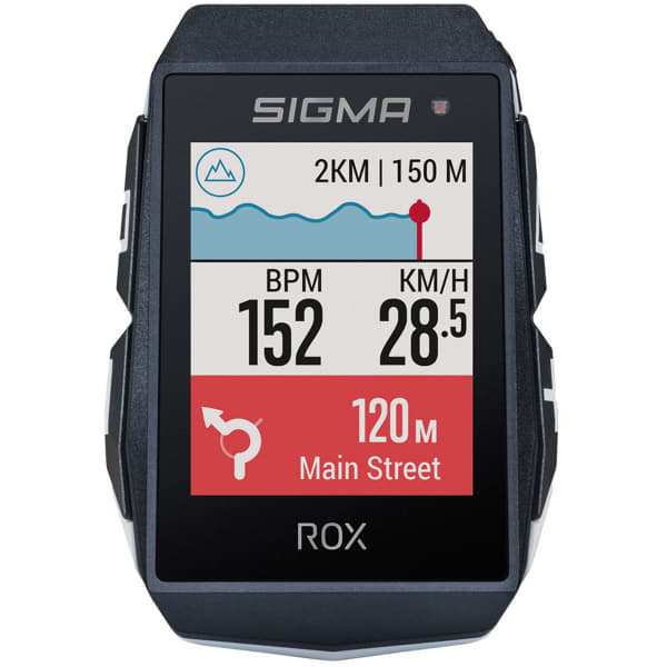 Compteur sigma rox 11 hot sale