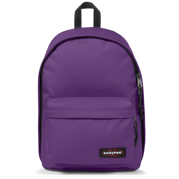 Cartable eastpak violet on sale