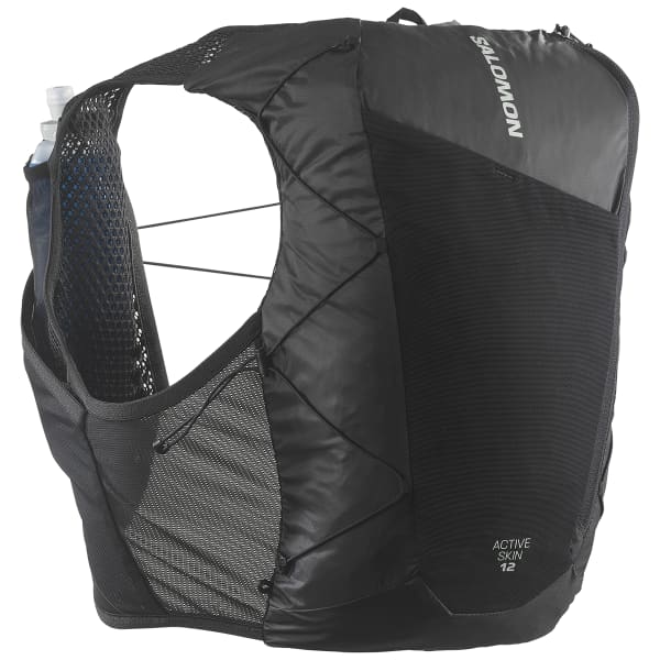 Active Skin 12 Set — coloris Noir