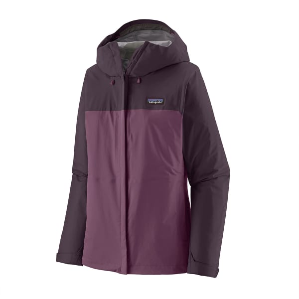 Softshell patagonia hotsell