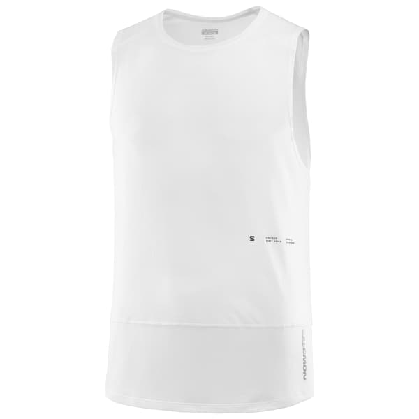 Salomon trail shirt clearance
