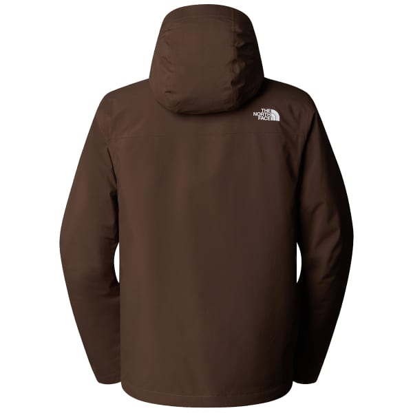 KURTKA HIKESTELLER INSULATED PARKA WOMEN-SMOKEY BROWN - Skalnik