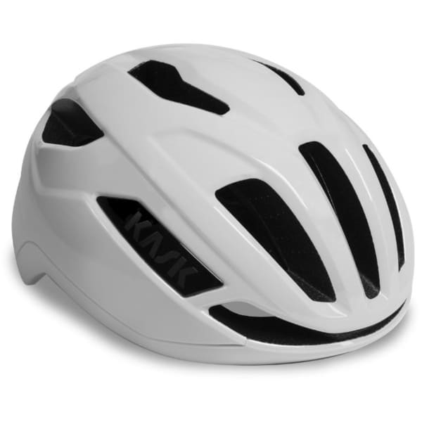 KASK SINTESI WG11 WHITE Casque VTT