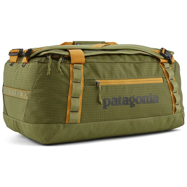 PATAGONIA BLACK HOLE DUFFEL 40L BUCKHORN GREEN - Duffle bag
