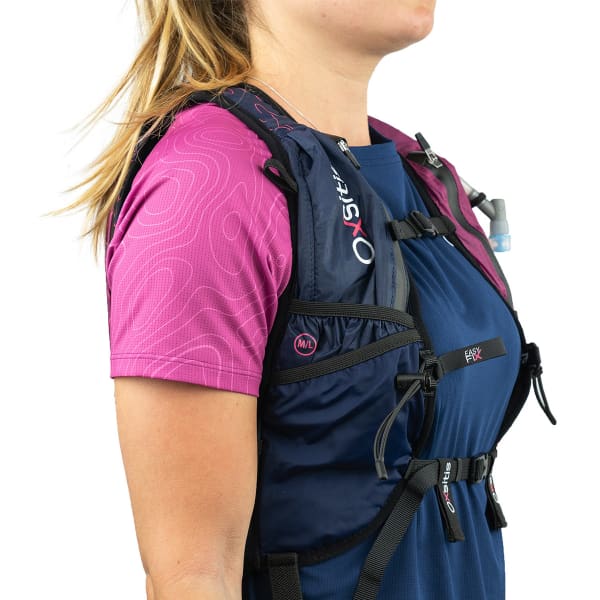 Sac trail oxsitis femme shop