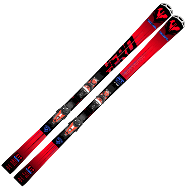 Rossignol elite hot sale lt ti