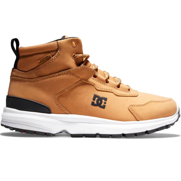 Steel toe dc shoes store
