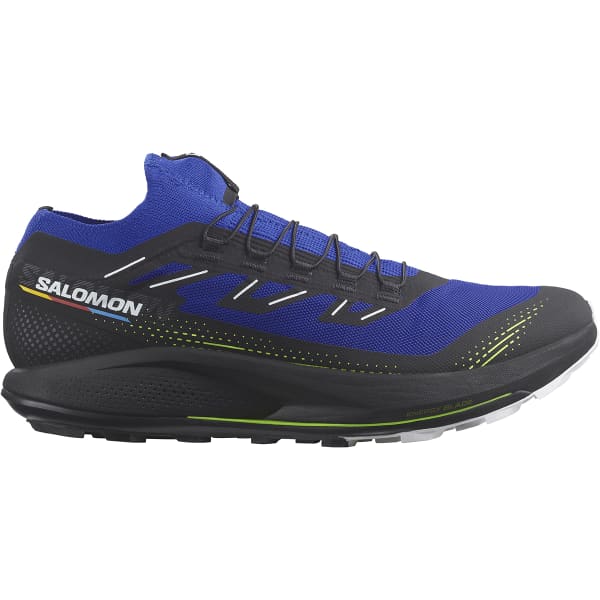 Salomon trail pro online