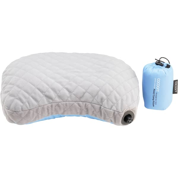 Cocoon travel pillow ultralight shop