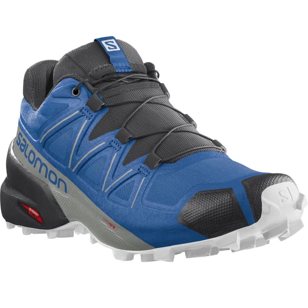 Test salomon speedcross 5 hotsell
