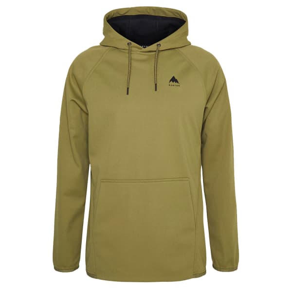 Crown bonded hoodie hotsell