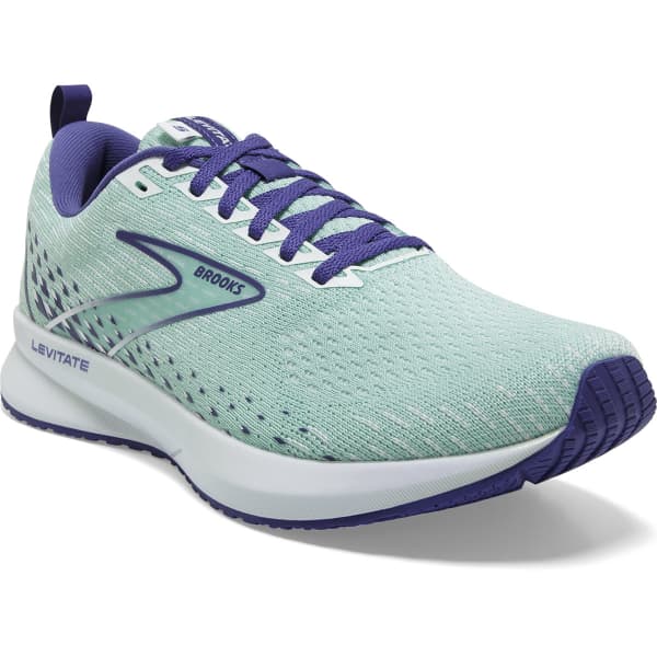 Brooks levitate verde new arrivals
