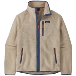 Patagonia polaire femme store