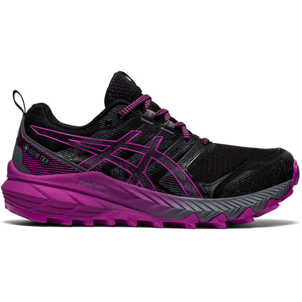 Asics gore tex femme store