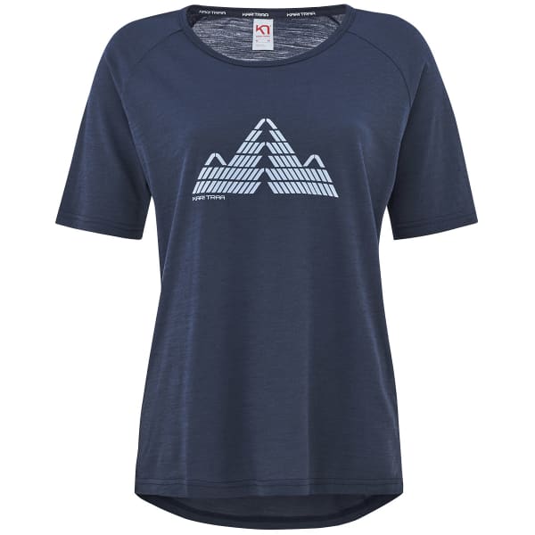 KARI TRAA ANE SHORT SLEEVE MARIN 24