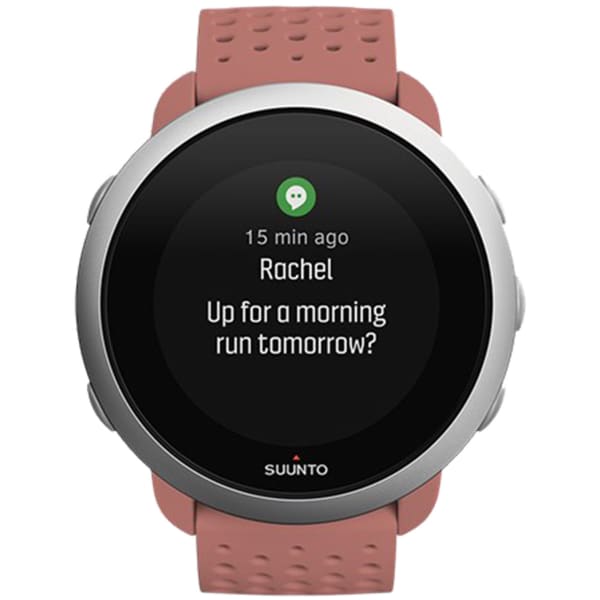 Does suunto 3 have gps shop