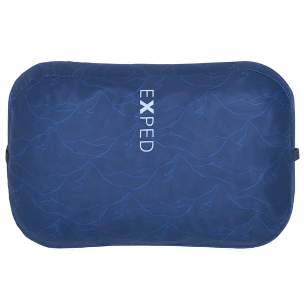 Exped rem new arrivals pillow large