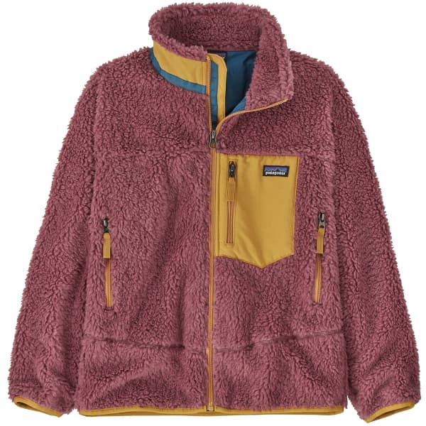 Light pink patagonia online