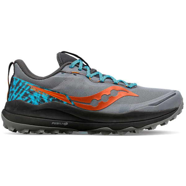 Saucony xodus 6. best sale