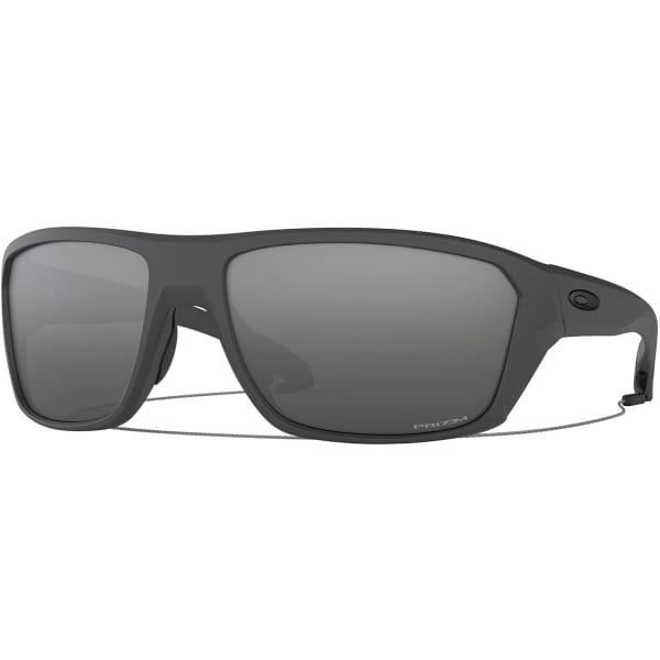 OAKLEY SPLIT SHOT MATTE CARBON PRIZM BLACK 20 MATTE CARBON PRIZM BLACK last pieces