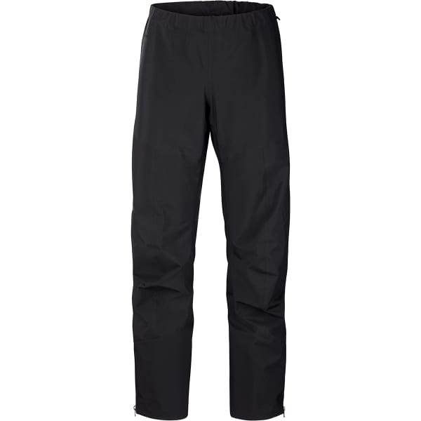 ARC TERYX BETA PANT W BLACK Mountaineering trousers