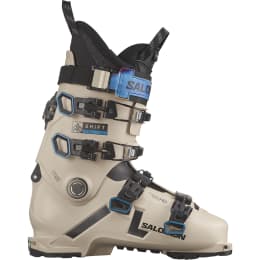 Chaussure ski femme salomon clearance