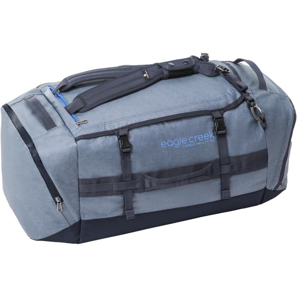 EAGLE CREEK CARGO HAULER DUFFEL 90L GLACIER BLUE 24