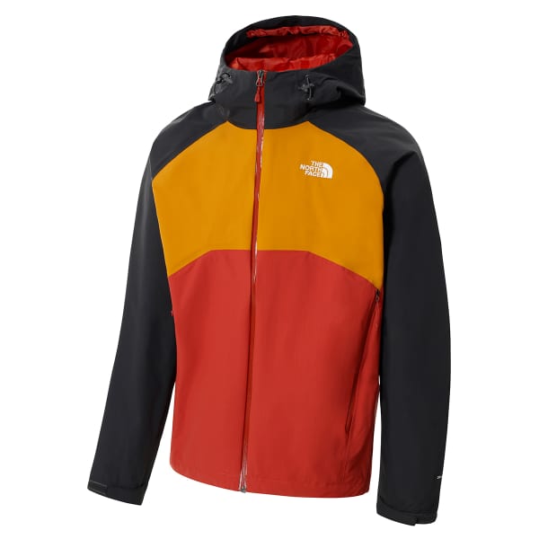 cent Dor homoseksueel The North Face M Stratos Jkt Tdspr/crny/asgy 2022 -44% sur Ekosport