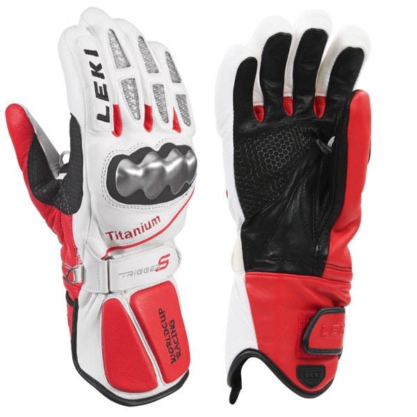 leki trigger gloves