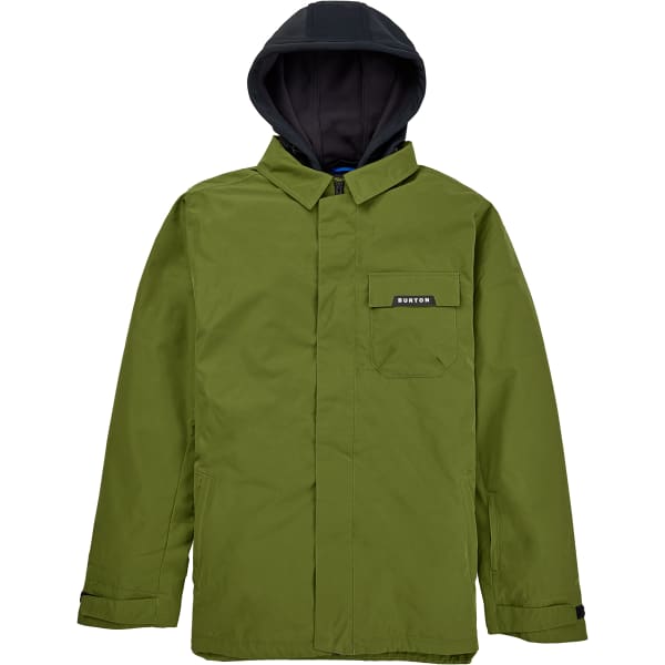 BURTON M DUNMORE JK CALLA GREEN 23