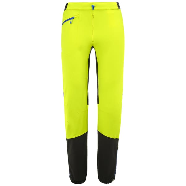 Pantalon millet pierra menta store