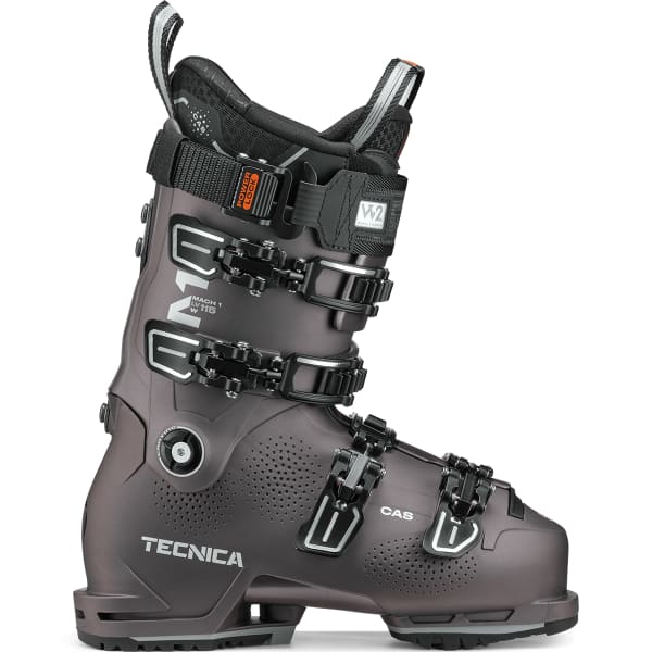 TECNICA MACH1 LV 115 W TD GW IRIDESCENT BOREAL 25