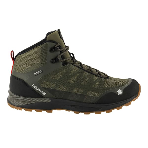 LAFUMA SHIFT MID CLIM M DARK BRONZE Mid rise hiking boot
