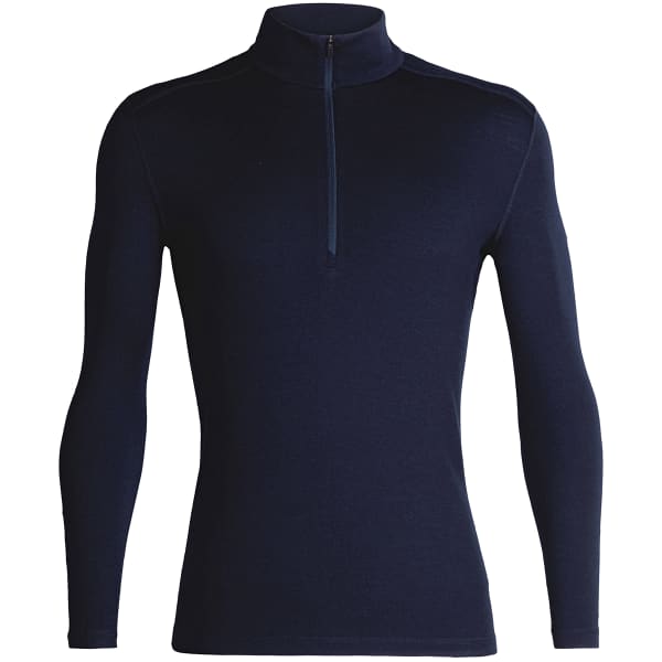 Icebreaker 260 TECH LS HALF ZIP