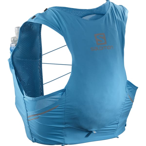 Salomon skin pro 5 deals