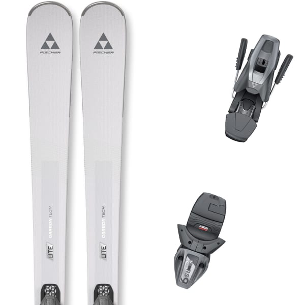 Fischer LITE 70 + RS9 SLR