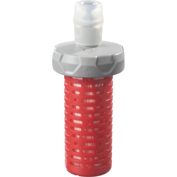 SALOMON XA FILTER CAP 42 ALLOY Hydration pack accessory