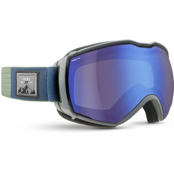 Julbo aerospace goggles review deals