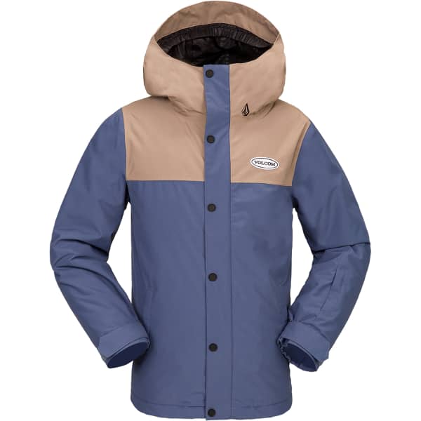 Volcom stone snowboard jacket deals