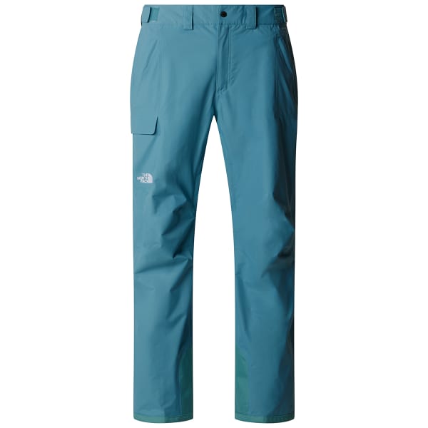 The north face men's ski pants deals