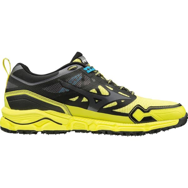 Mizuno wave daichi 4 review sale