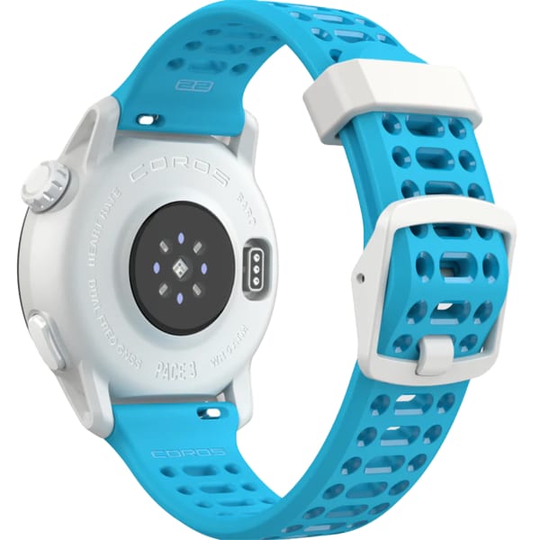 COROS-PACE 3 VALENCIA EDITION VALENCIA - Cardio GPS watch