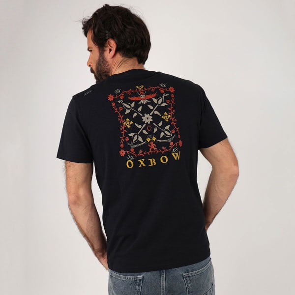 T shirt oxbow homme store