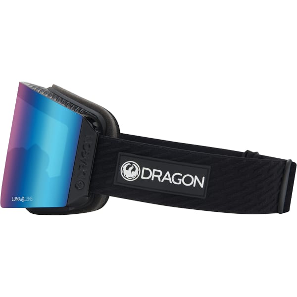 Dragon Spare Lens X1s - Orange (optimized Flash Blue
