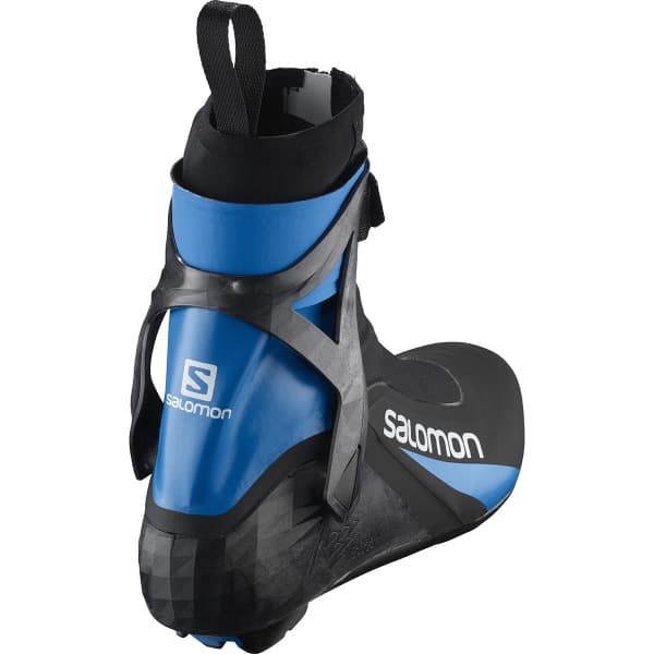 Salomon carbon skate best sale