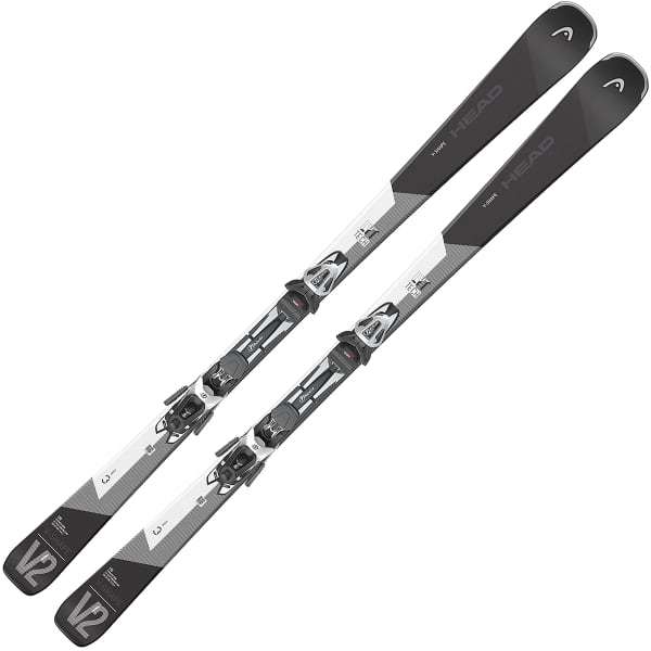 HEAD-V-SHAPE V2 R LYT-PR + SX 10 GW BR.78 Unicolore - Alpine