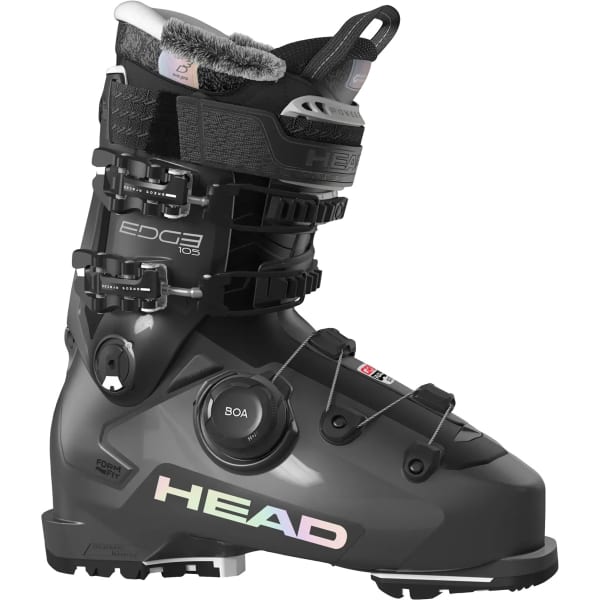 Head EDGE 105 HV GW BOA W