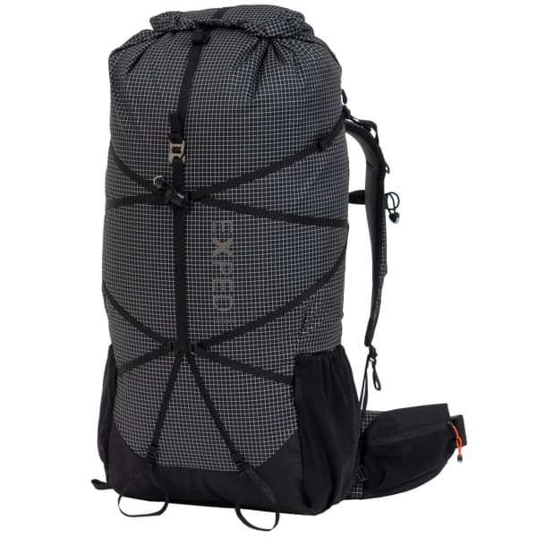 Mochila de Trekking Negro 45 L